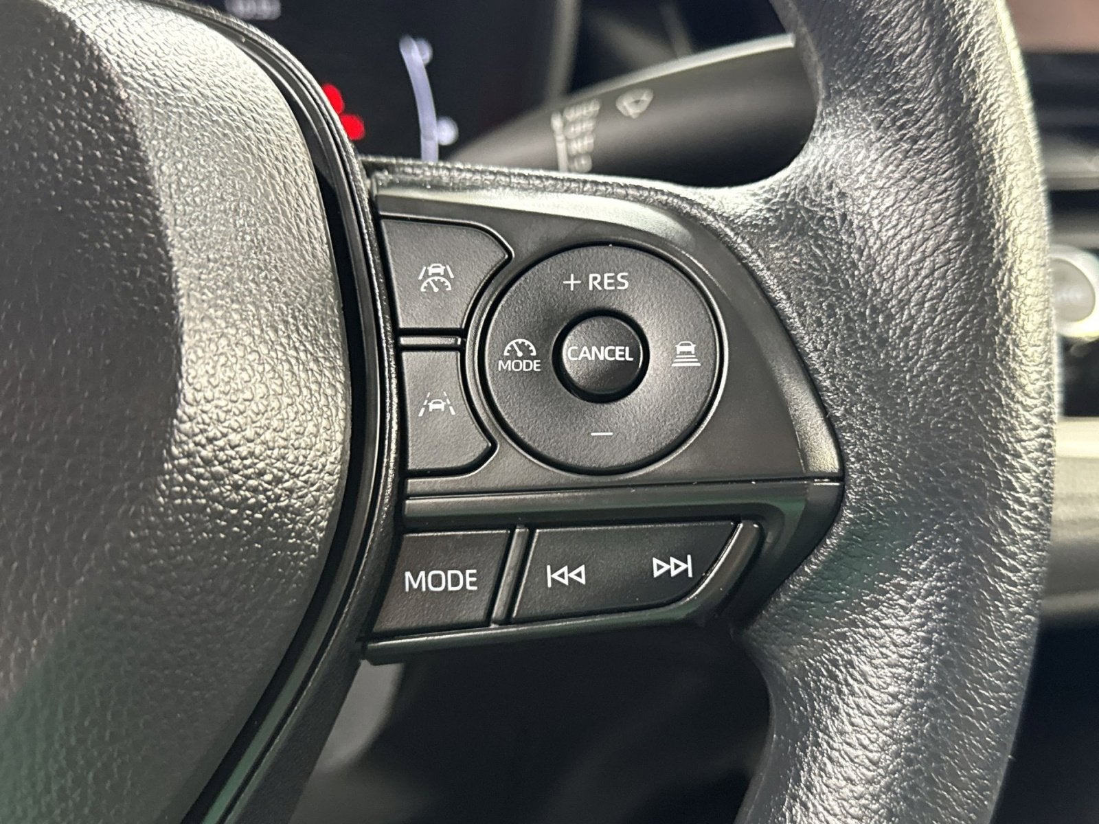 2026 Toyota Corolla Cross Hybrid S