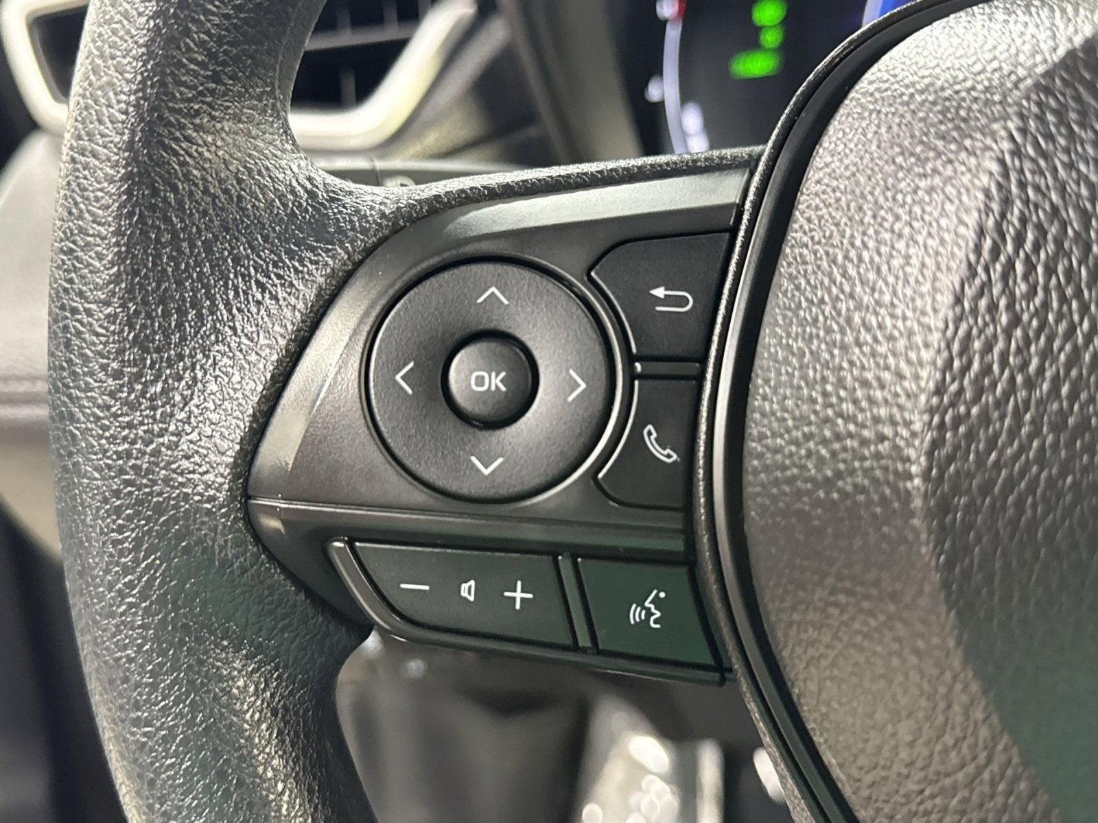 2026 Toyota Corolla Cross Hybrid S