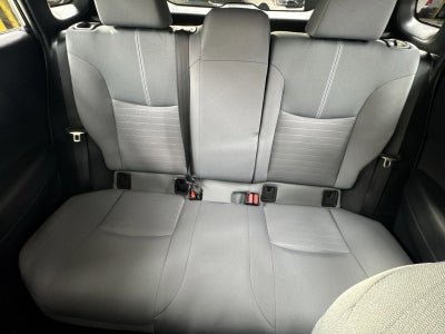 2026 Toyota Corolla Cross Hybrid S