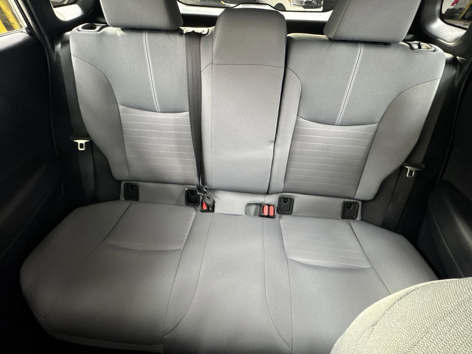 2026 Toyota Corolla Cross Hybrid S