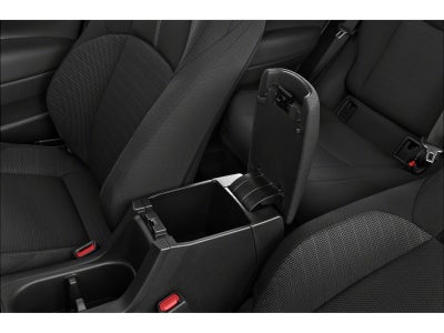 2023 Toyota Corolla Cross Hybrid S