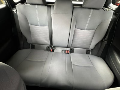 2023 Toyota Corolla Cross Hybrid S