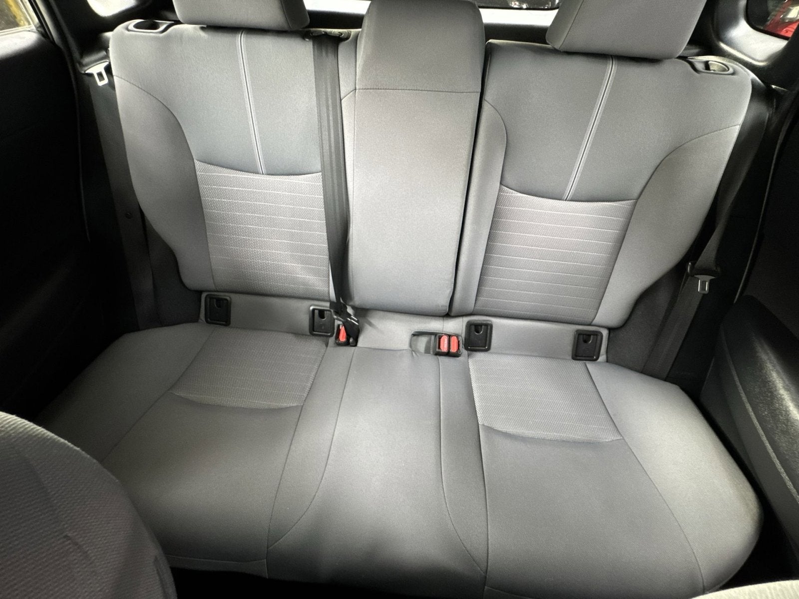 2023 Toyota Corolla Cross Hybrid S