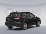 2023 Toyota Corolla Cross Hybrid S