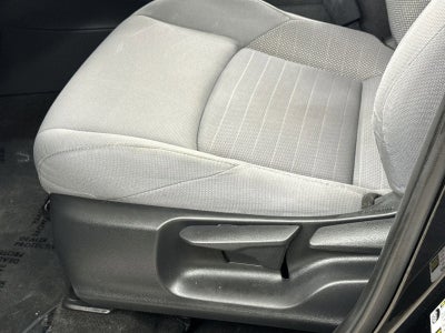 2023 Toyota Corolla Cross Hybrid S