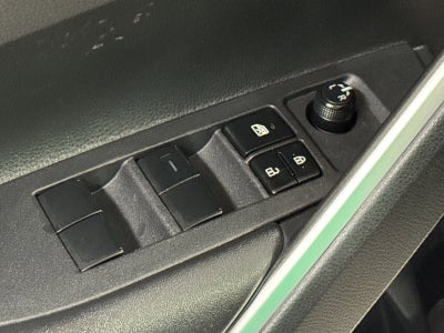 2023 Toyota Corolla Cross Hybrid S