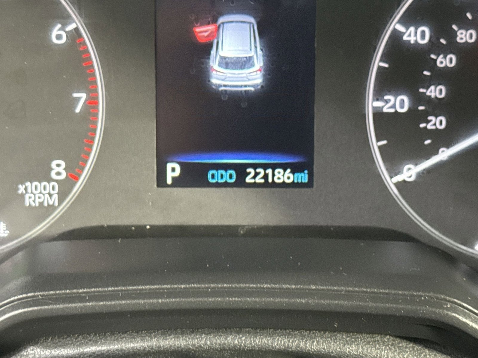 2023 Toyota Corolla Cross Hybrid S
