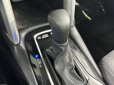 2023 Toyota Corolla Cross Hybrid S