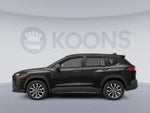 2023 Toyota Corolla Cross Hybrid S
