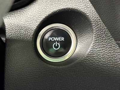 2023 Toyota Corolla Cross Hybrid S