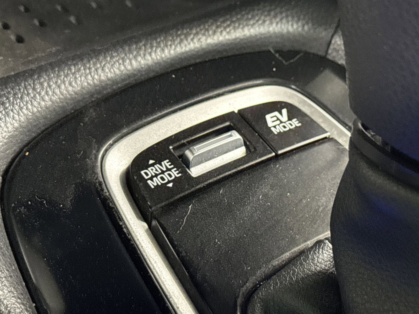 2023 Toyota Corolla Cross Hybrid S