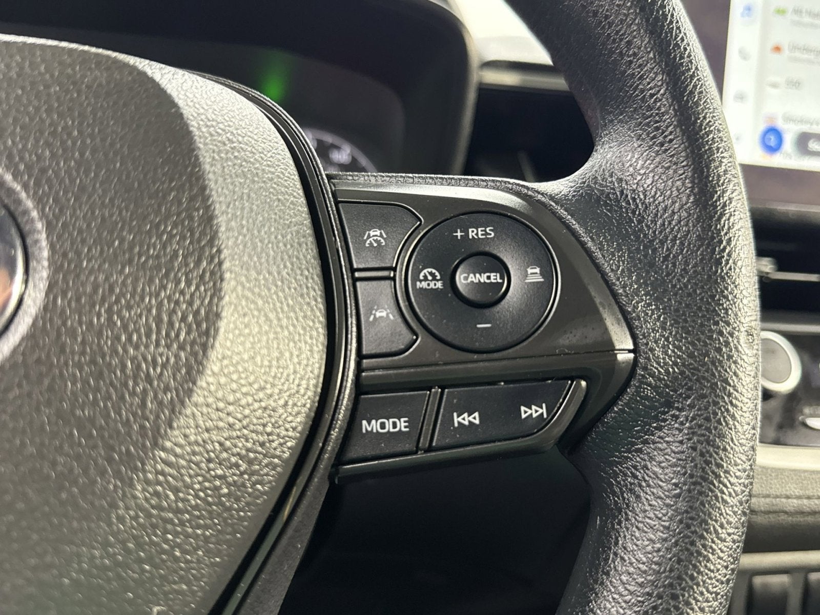 2023 Toyota Corolla Cross Hybrid S