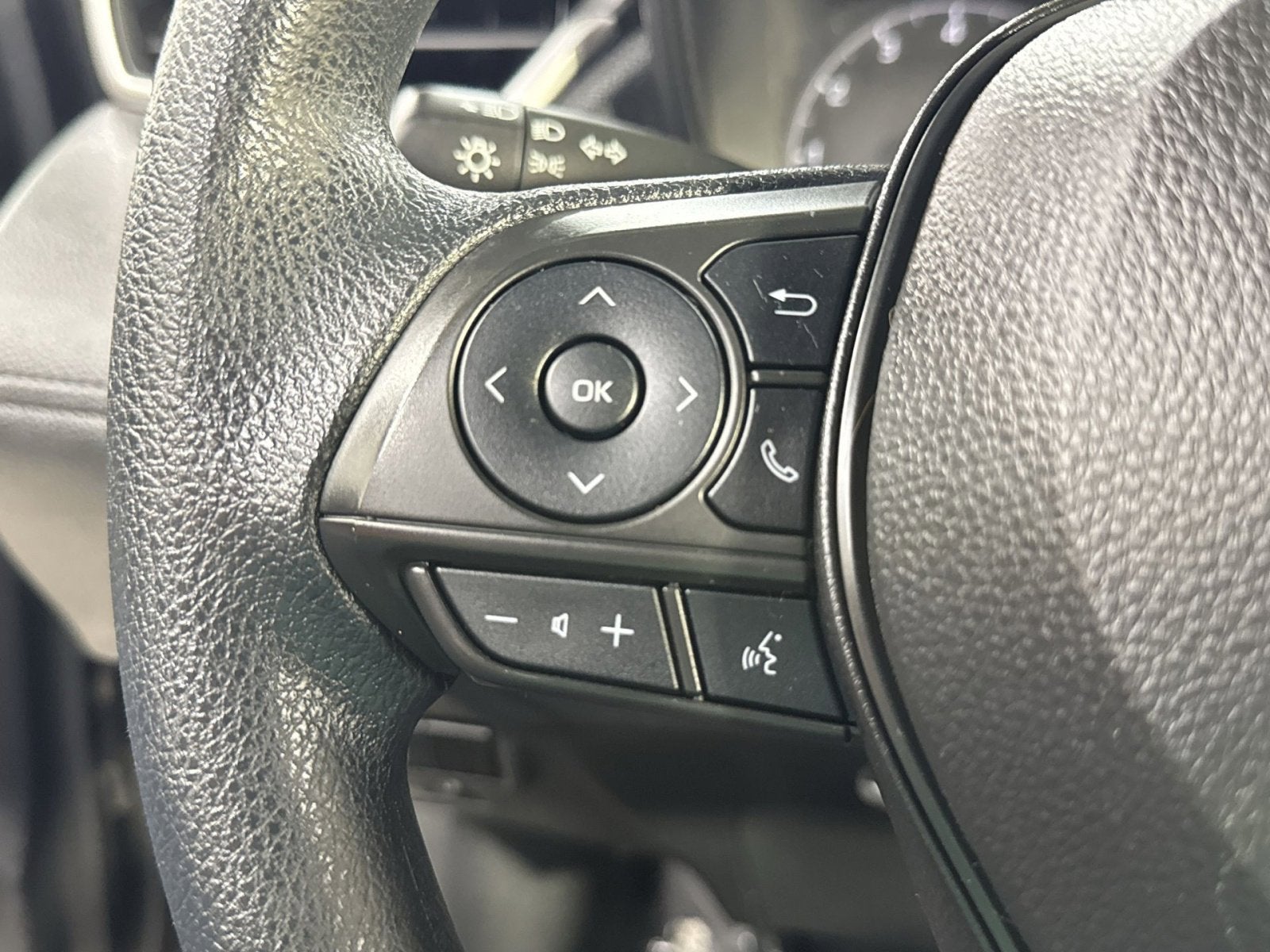 2023 Toyota Corolla Cross Hybrid S
