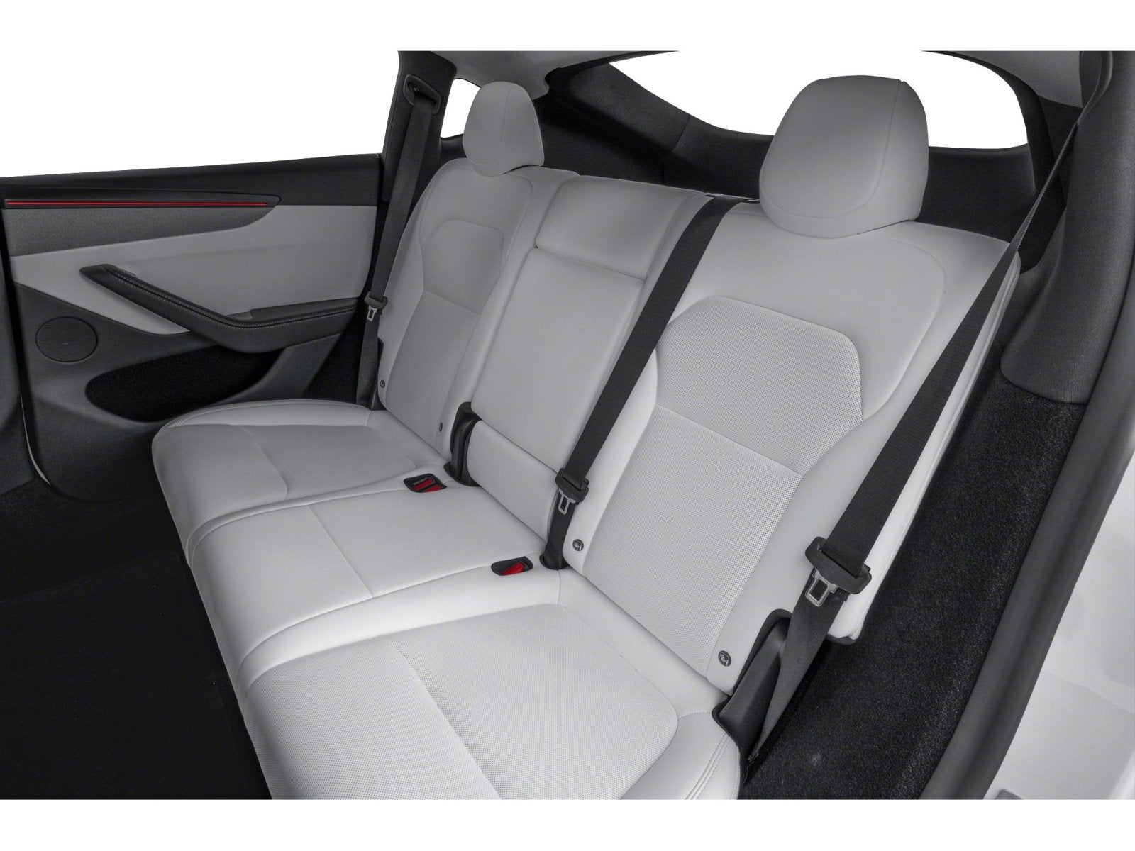 2026 Tesla Model Y Long Range