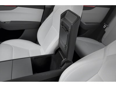 2026 Tesla Model Y Long Range