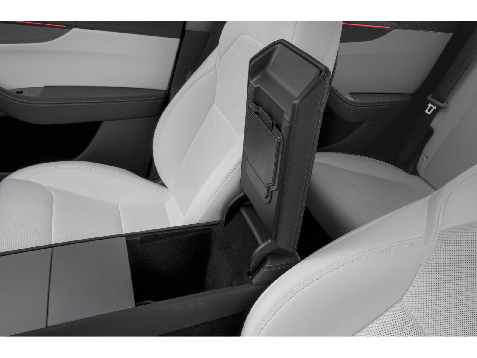 2026 Tesla Model Y Long Range