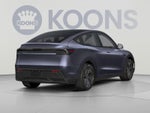 2026 Tesla Model Y Long Range