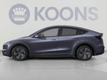 2026 Tesla Model Y Long Range