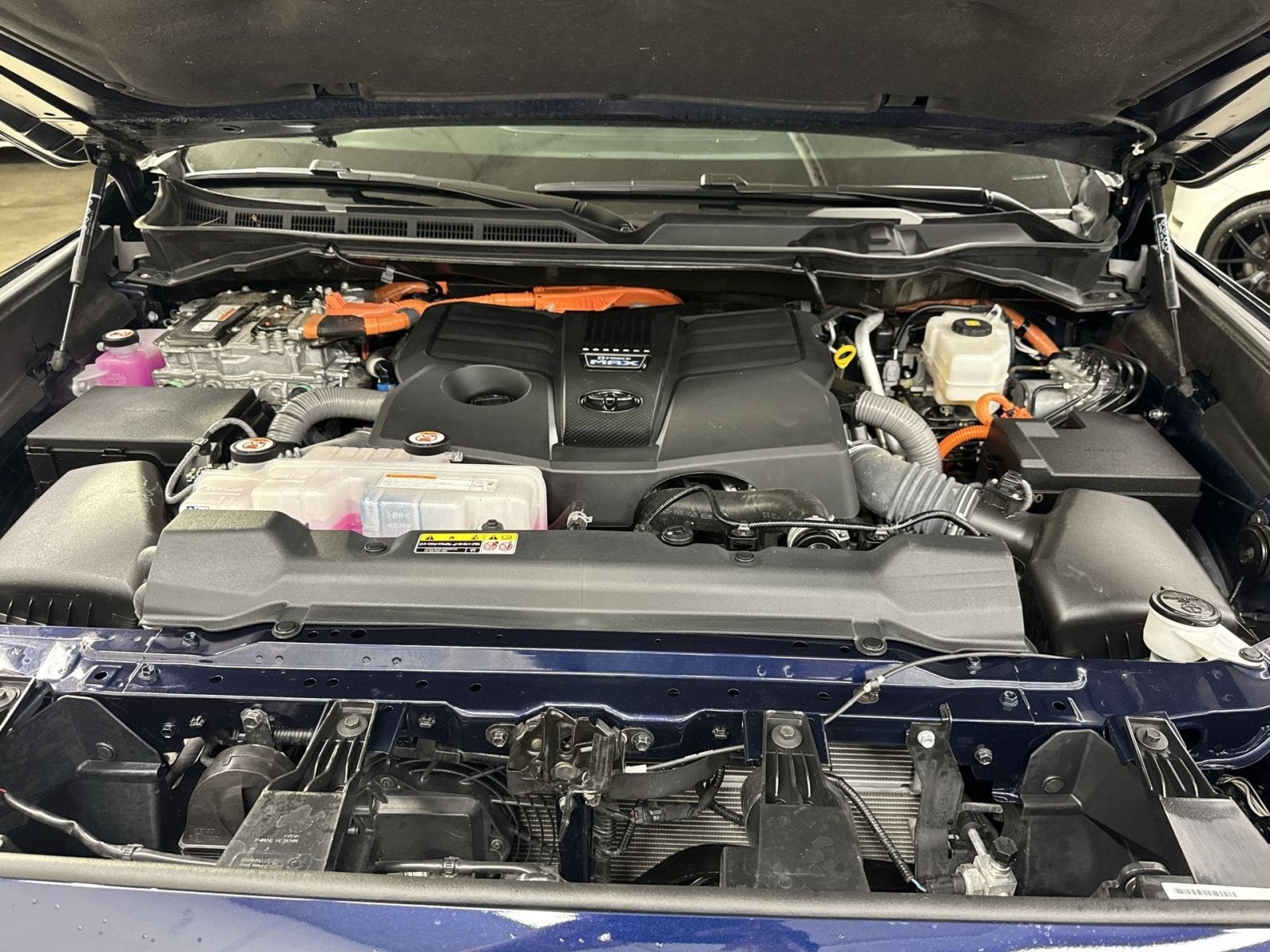 2024 Toyota Sequoia Limited