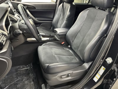 2026 Mitsubishi Eclipse Cross SE