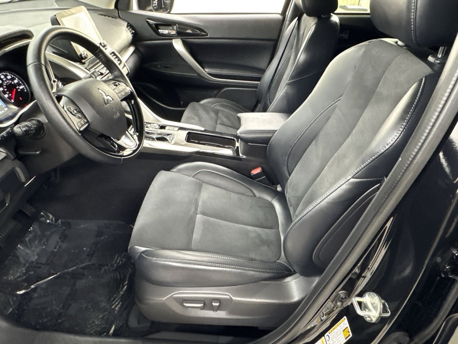 2026 Mitsubishi Eclipse Cross SE