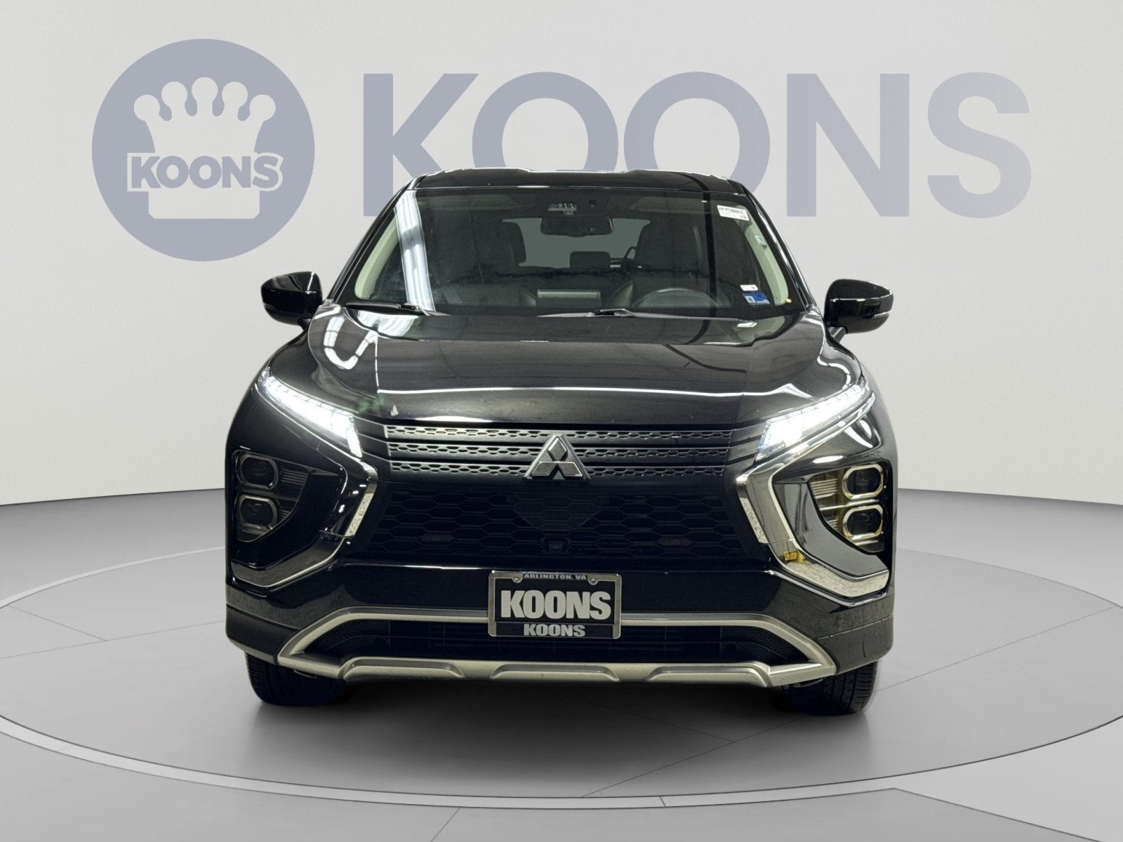 2026 Mitsubishi Eclipse Cross SE