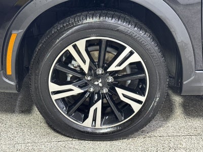2026 Mitsubishi Eclipse Cross SE