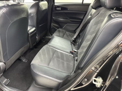 2026 Mitsubishi Eclipse Cross SE