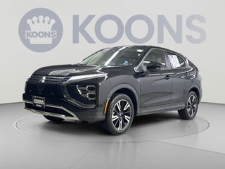 2026 Mitsubishi Eclipse Cross SE