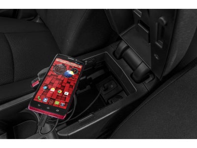 2015 Subaru Impreza 2.0i