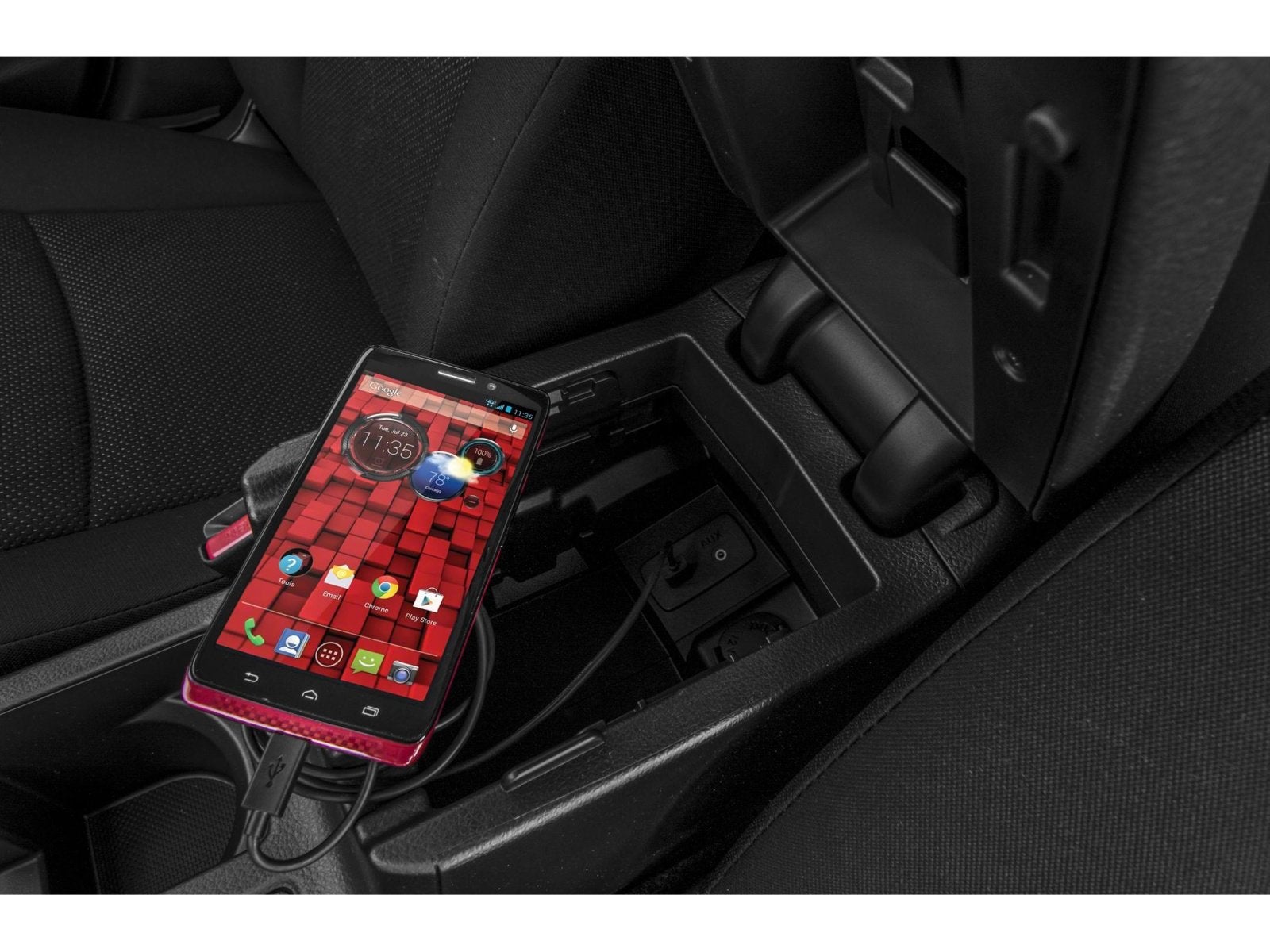 2015 Subaru Impreza 2.0i