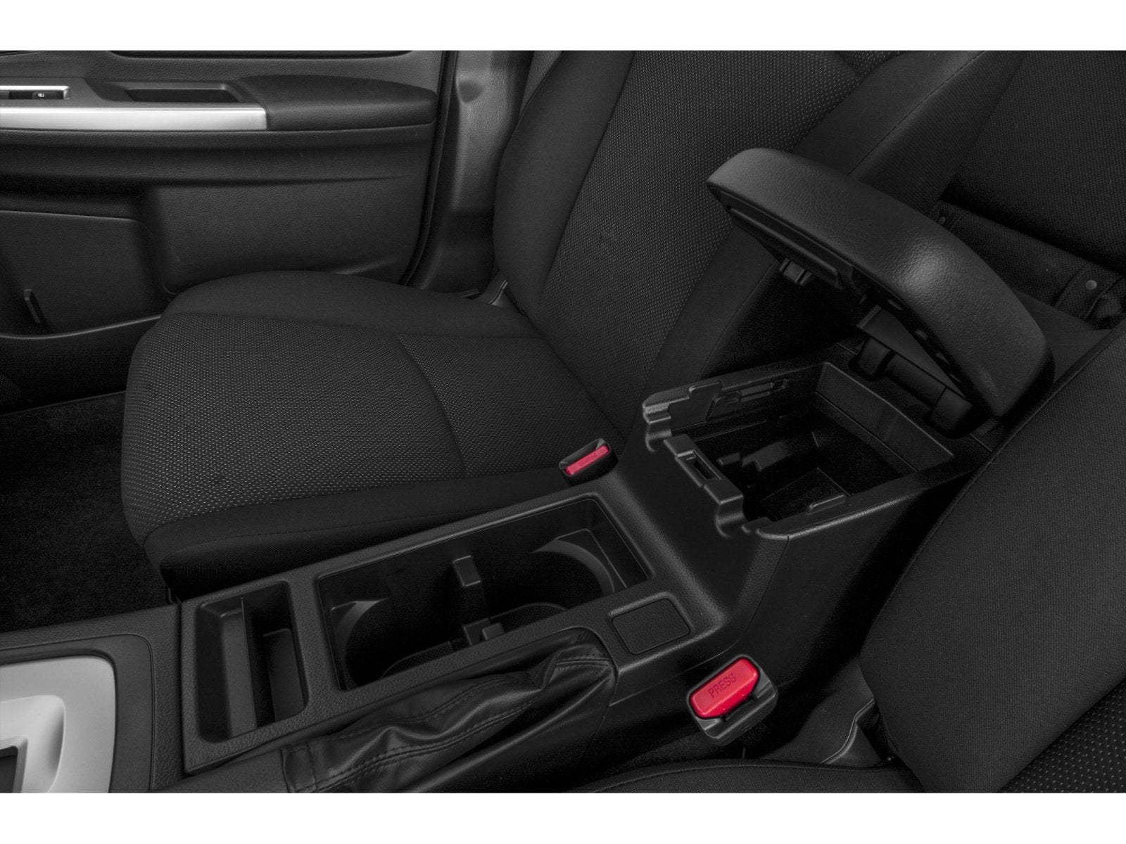 2015 Subaru Impreza 2.0i