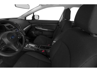 2015 Subaru Impreza 2.0i