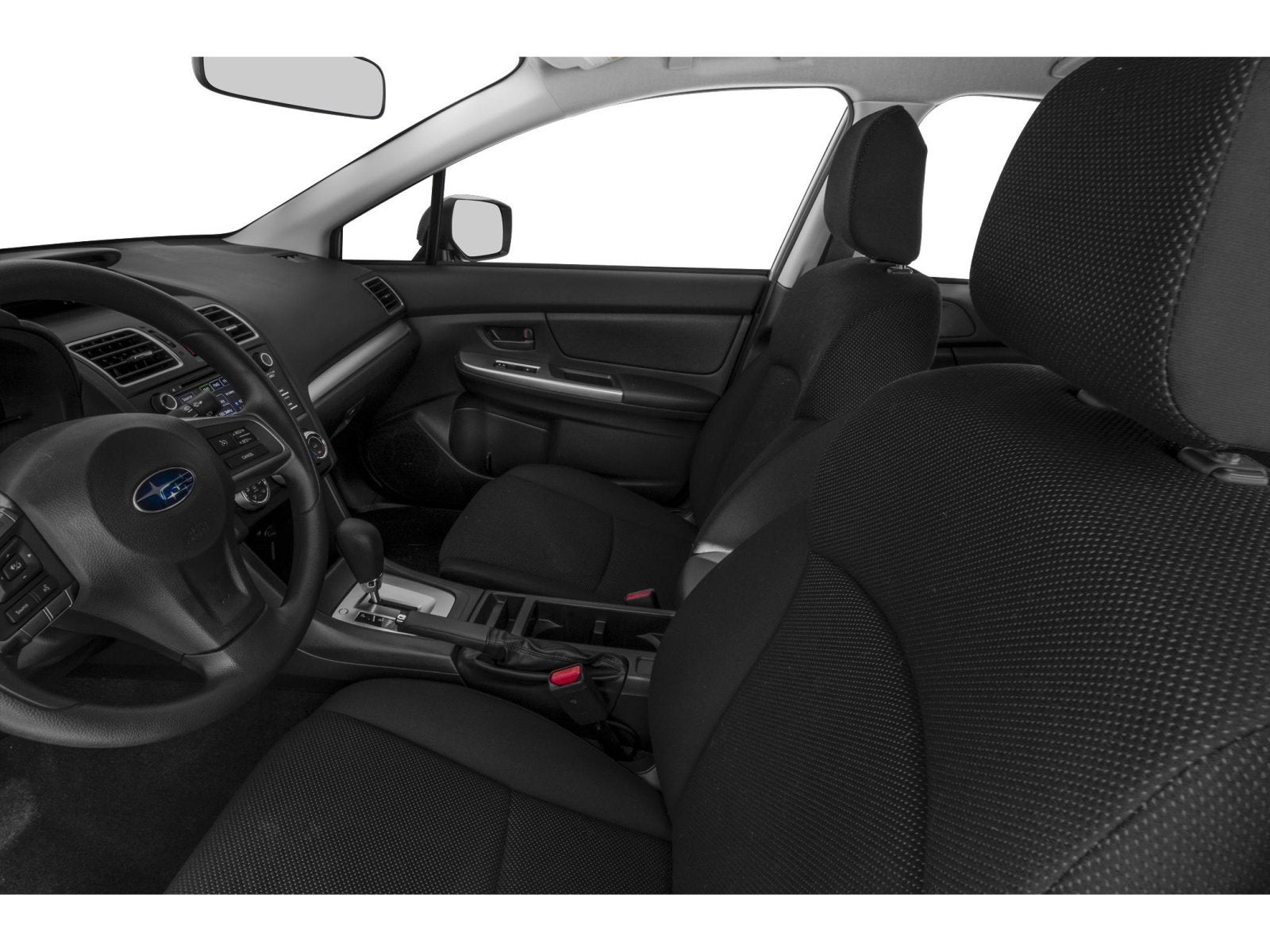 2015 Subaru Impreza 2.0i