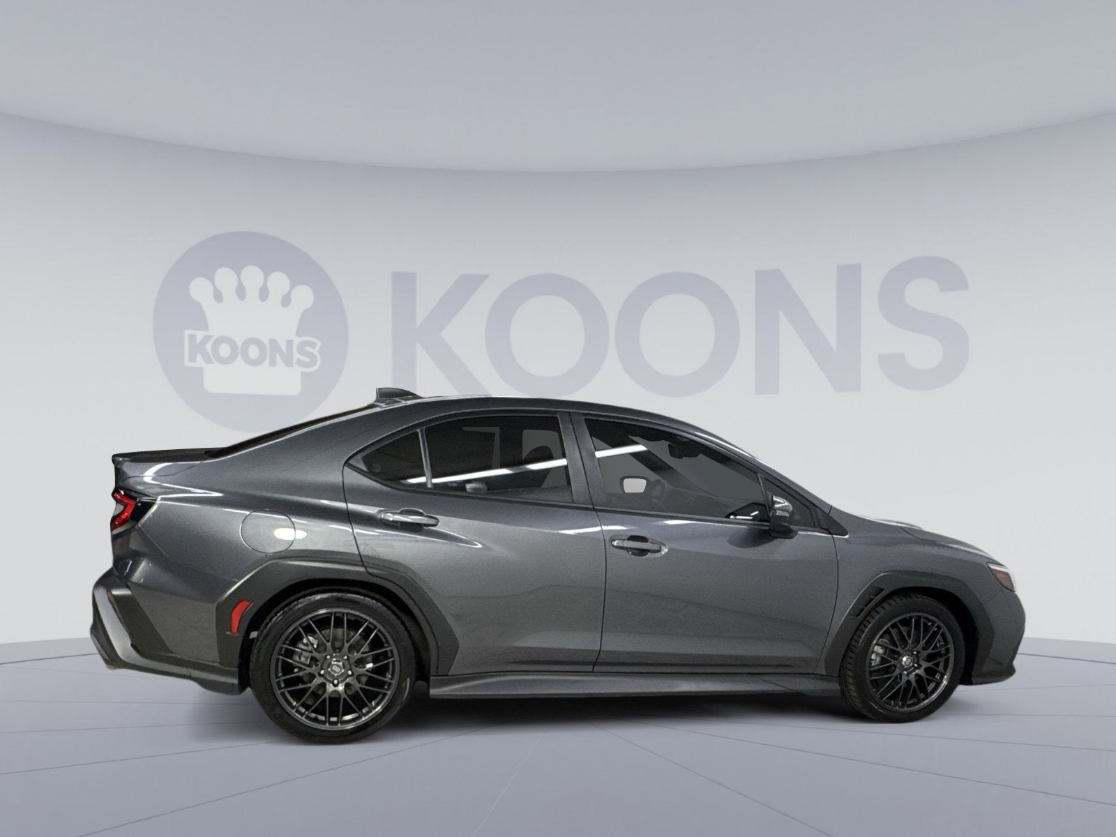 2022 Subaru WRX Limited