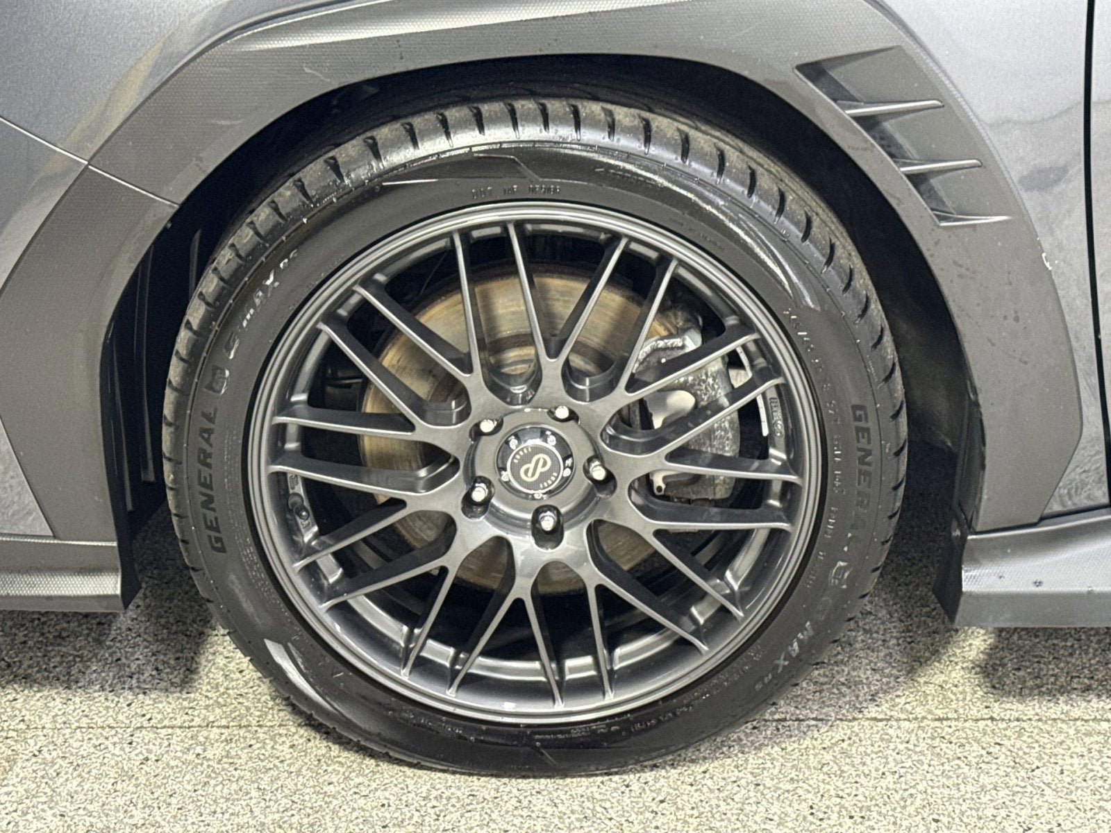 2022 Subaru WRX Limited