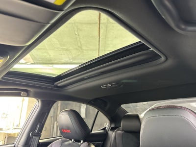 2022 Subaru WRX Limited