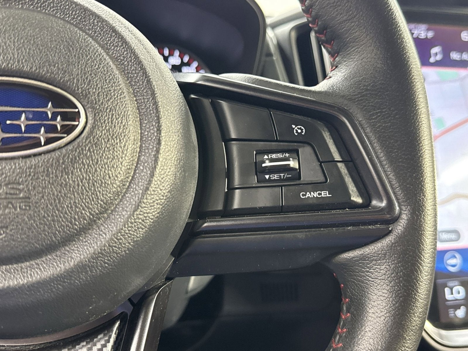 2022 Subaru WRX Limited