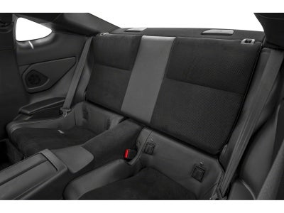 2025 Toyota GR86 Premium