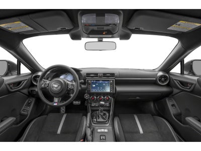 2025 Toyota GR86 Premium