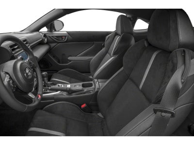 2025 Toyota GR86 Premium