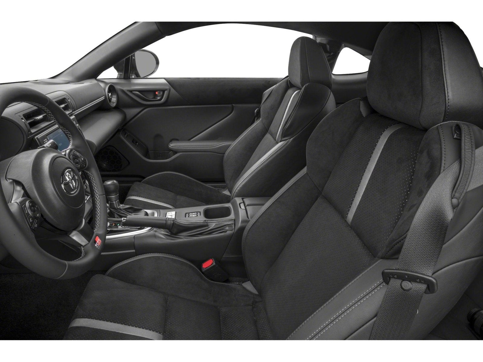 2025 Toyota GR86 Premium