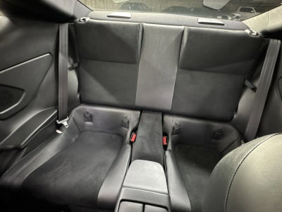 2025 Toyota GR86 Premium