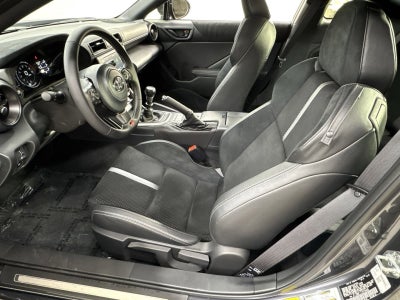 2025 Toyota GR86 Premium