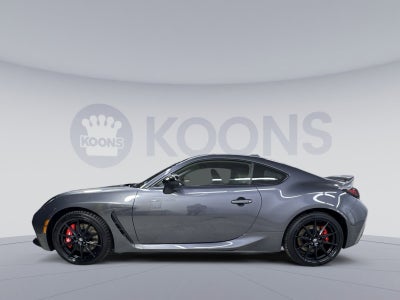 2025 Toyota GR86 Premium