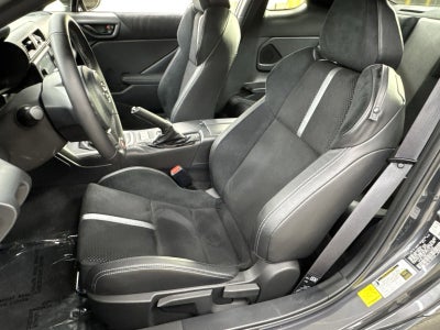 2025 Toyota GR86 Premium