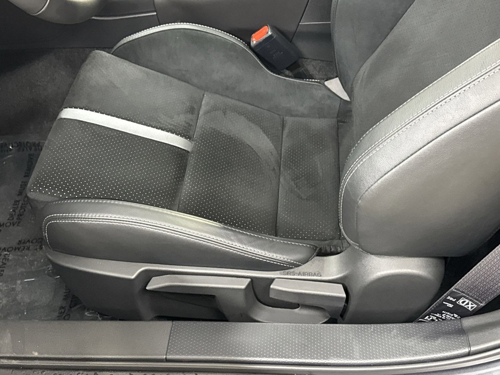 2025 Toyota GR86 Premium