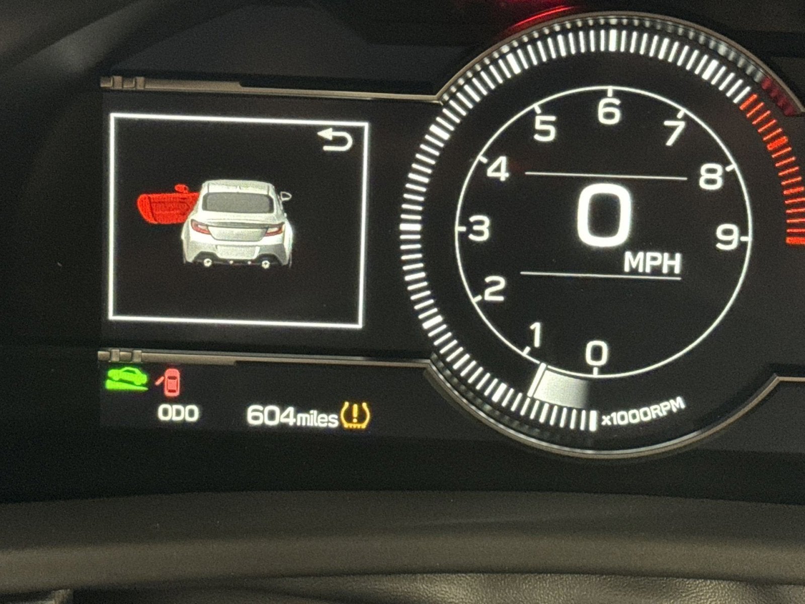 2025 Toyota GR86 Premium