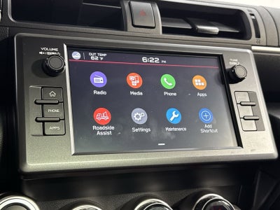 2025 Toyota GR86 Premium