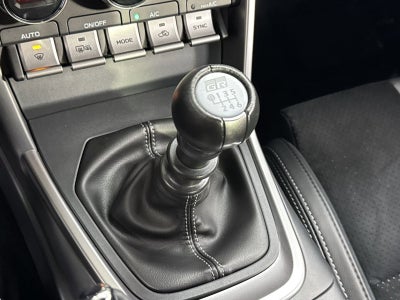 2025 Toyota GR86 Premium